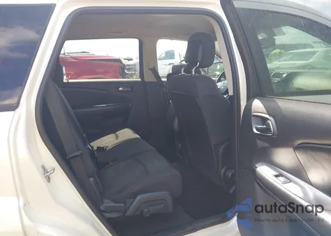 2012 Dodge Journey Sxt from USA, damaged, VIN 3C4PDCBG4CT231568